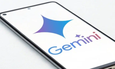 جوجل تطلق أدوات جديدة لتعديل الصور بالذكاء الاصطناعي داخل Gemini