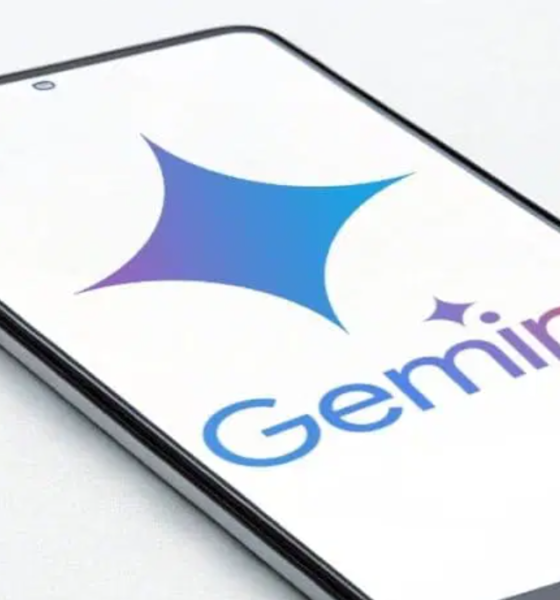 جوجل تطلق أدوات جديدة لتعديل الصور بالذكاء الاصطناعي داخل Gemini