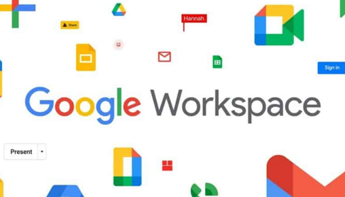 جوجل تعيد تعريف الإنتاجية الذكية تحديثات AI متقدمة في Gmail وDocs وGoogle Vids