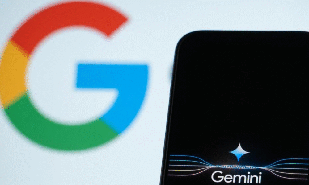 جوجل تعيد تعريف الإنتاجية الذكية تحديثات AI متقدمة في Gmail وDocs وGoogle Vids