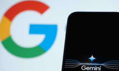جوجل تعيد تعريف الإنتاجية الذكية تحديثات AI متقدمة في Gmail وDocs وGoogle Vids