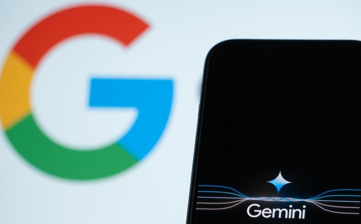 جوجل تعيد تعريف الإنتاجية الذكية تحديثات AI متقدمة في Gmail وDocs وGoogle Vids