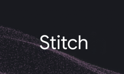 جوجل تكشف عن أداة Stitch الذكاء الاصطناعي يرسم مستقبل تصميم واجهات التطبيقات