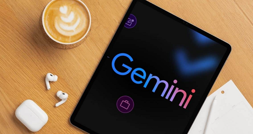 جوجل تُطلق تطبيق Gemini المُحسَّن لأجهزة iPad تجربة ذكاء اصطناعي متكاملة على الشاشة الكبيرة
