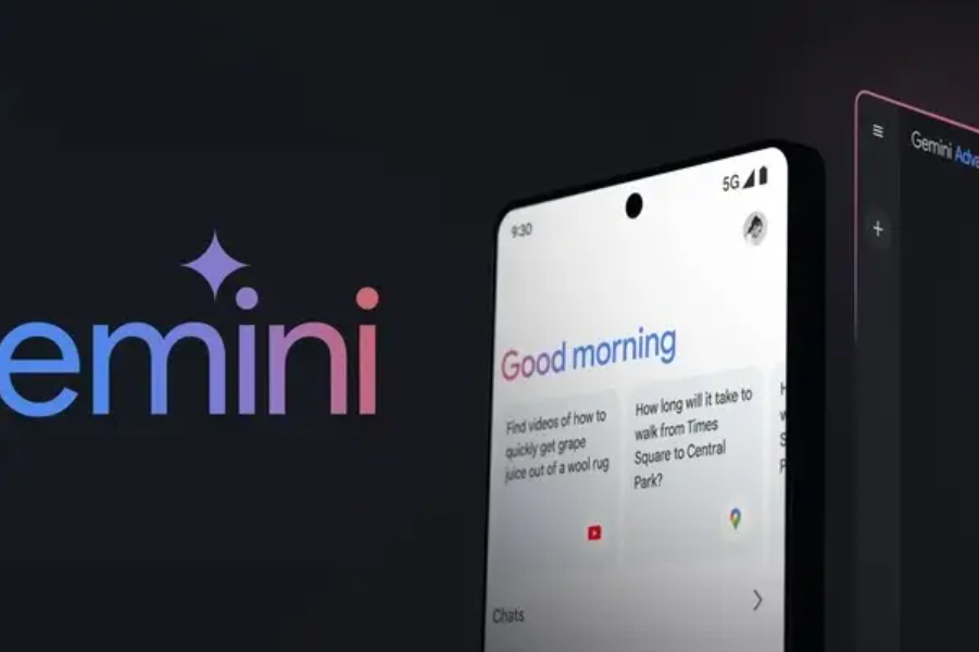 جوجل تُطلق تطبيق Gemini المُحسَّن لأجهزة iPad تجربة ذكاء اصطناعي متكاملة على الشاشة الكبيرة