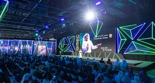 جيسيك جلوبال 2025 تعزيز الأمن السيبراني في عصر الذكاء الاصطناعي