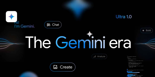 Gemini Live يُطلق ميزة مشاركة الكاميرا والشاشة لجميع المستخدمين