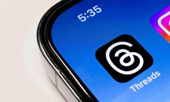حالة الحساب ميزة جديدة من ثريدز لتعزيز الشفافية ومساعدة المستخدمين