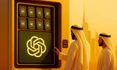 حقيقة إتاحة ChatGPT Plus مجانًا في الإمارات بين الشراكة التقنية والتأويل الإعلامي