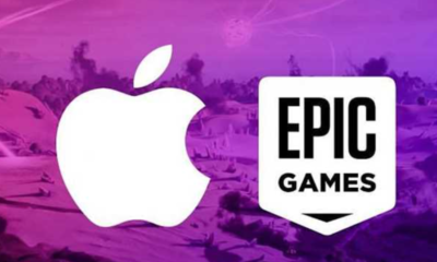 حكم قضائي يقلب موازين القوى Epic Games تنتصر على آبل وتفرض واقعًا جديدًا في سياسات التطبيقات