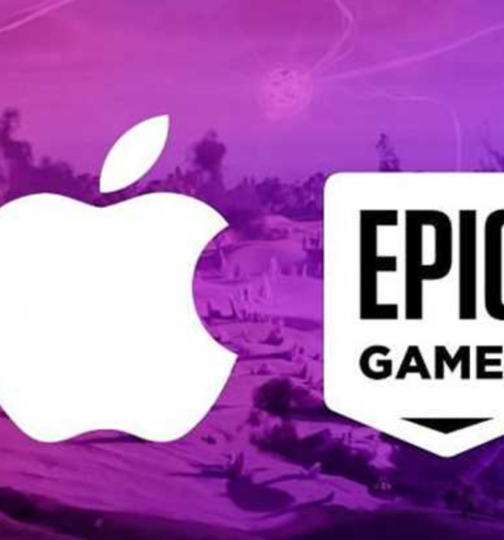 حكم قضائي يقلب موازين القوى Epic Games تنتصر على آبل وتفرض واقعًا جديدًا في سياسات التطبيقات