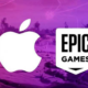 حكم قضائي يقلب موازين القوى Epic Games تنتصر على آبل وتفرض واقعًا جديدًا في سياسات التطبيقات