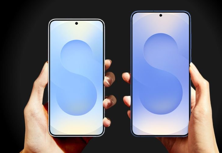 دليل المقارنة بين هاتفي Samsung Galaxy S25 Plus و Galaxy S25 Edge