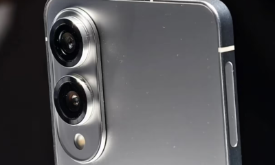 سامسونج تكشف عن Galaxy S25 Edge هاتف فائق النحافة بكاميرا 200 ميجابكسل وذكاء اصطناعي