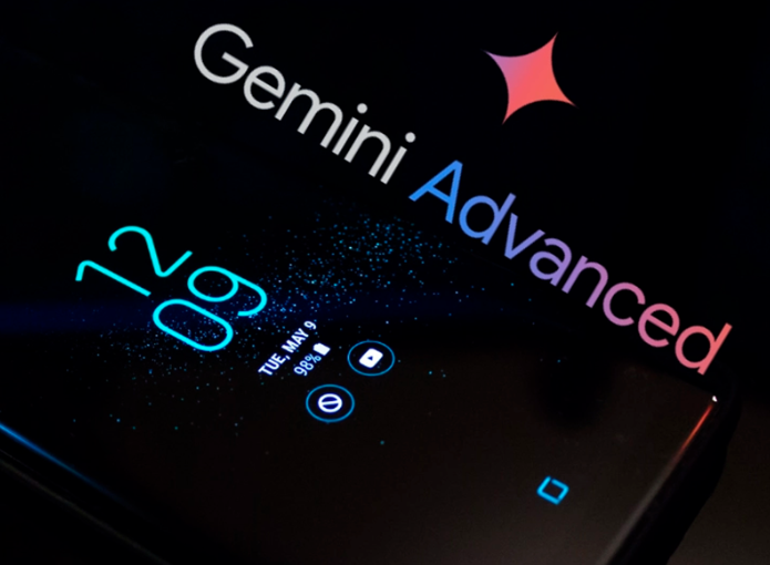 سامسونغ تُطلق تجربة Gemini Live الذكاء الاصطناعي يرى ما تراه ويتفاعل فورياً