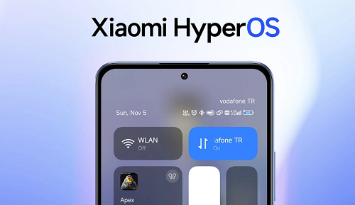 شاومي تخطو نحو الاستقلال التقني نظام HyperOS بدون خدمات جوجل