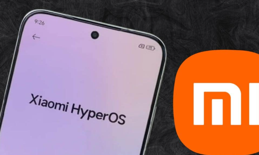 شاومي تخطو نحو الاستقلال التقني نظام HyperOS بدون خدمات جوجل
