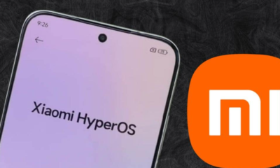 شاومي تخطو نحو الاستقلال التقني نظام HyperOS بدون خدمات جوجل