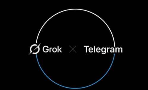 شراكة الذكاء الاصطناعي Grok يدخل تيليجرام بصفقة مليارية بين ماسك ودوروف