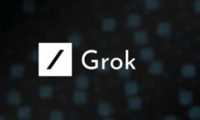 شراكة الذكاء الاصطناعي Grok يدخل تيليجرام بصفقة مليارية بين ماسك ودوروف