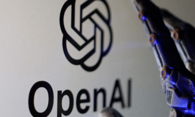 شراكة تاريخية بين OpenAI وio نحو أجهزة ذكاء اصطناعي بتصميم ثوري