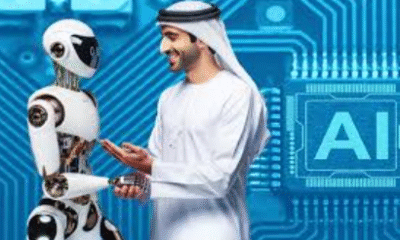 صراع عمالقة الذكاء الاصطناعي مشروع إماراتي يشعل خلافًا حادًا بين ماسك وألتمان