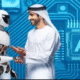 صراع عمالقة الذكاء الاصطناعي مشروع إماراتي يشعل خلافًا حادًا بين ماسك وألتمان