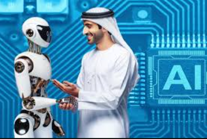 صراع عمالقة الذكاء الاصطناعي مشروع إماراتي يشعل خلافًا حادًا بين ماسك وألتمان
