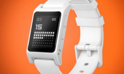 عودة Pebble من جديد نظرة أولى على ساعة Core 2 Duo الذكية أثناء العمل