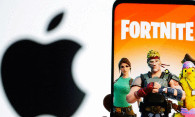 عودة فورتنايت إلى متجر أبل بعد خمس سنوات من الغياب نهاية نزاع طويل