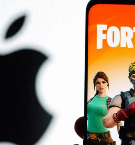 عودة فورتنايت إلى متجر أبل بعد خمس سنوات من الغياب نهاية نزاع طويل
