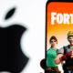 عودة فورتنايت إلى متجر أبل بعد خمس سنوات من الغياب نهاية نزاع طويل