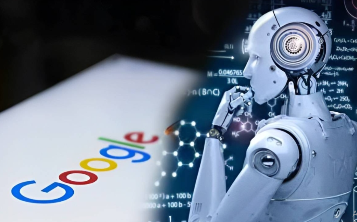 غوغل تدمج الإعلانات داخل محادثات الذكاء الاصطناعي خطوة جديدة في عالم الإعلانات الرقمية