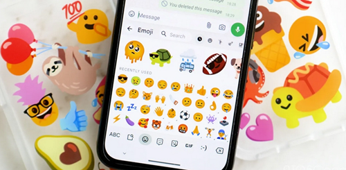 غوغل تعيد تصميم لوحة Gboard تجربة مرئية أبسط وأكثر وضوحاً لمستخدمي أندرويد