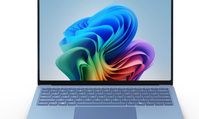 مايكروسوفت تكشف عن جهاز Surface Laptop 13 إنشًا الجديد جهاز محمول صغير الأداء الكبير