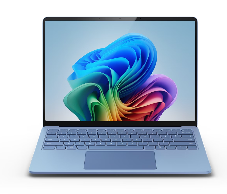 مايكروسوفت تكشف عن جهاز Surface Laptop 13 إنشًا الجديد جهاز محمول صغير الأداء الكبير