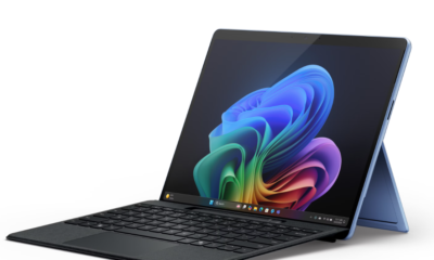 مايكروسوفت تكشف عن جهاز Surface Pro 2025 الجديد تصميم أنحف وأداء محسّن