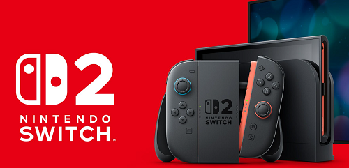 مستخدم يكشف تفاصيل مبكرة عن Nintendo Switch 2 شحن مزدوج وتحسينات في Joy-Cons