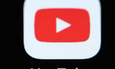 موجز شورتس في تطبيق يوتيوب على التلفاز يثير استياء المستخدمين
