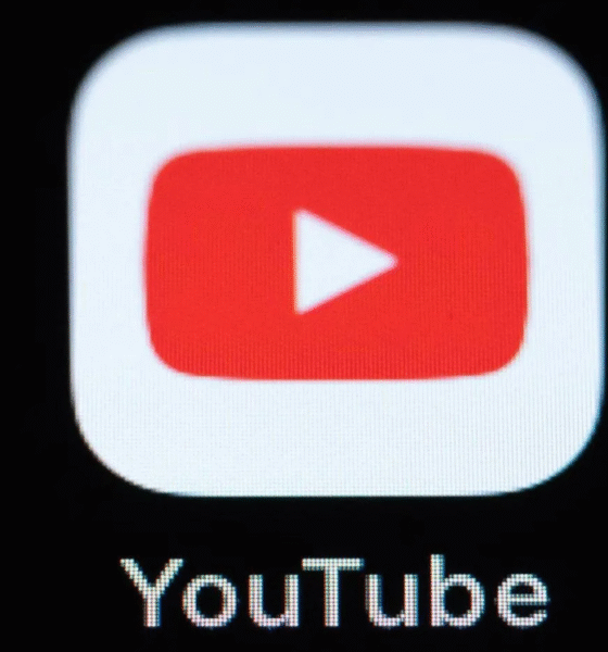 موجز شورتس في تطبيق يوتيوب على التلفاز يثير استياء المستخدمين