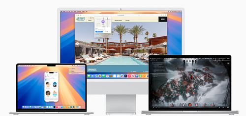 نظام macOS 16 تغييرات تصميمية كبرى ومزايا ذكاء اصطناعي تلوح في الأفق