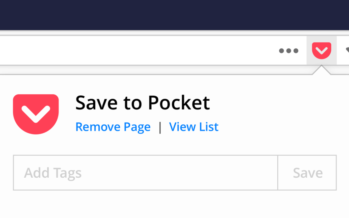نهاية Pocket موزيلا تغلق خدمة حفظ المحتوى بعد 17 عامًا من الإطلاق