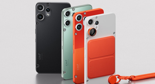 هاتف CMF Phone 2 Pro من Nothing تجربة متكاملة بسعر منافس