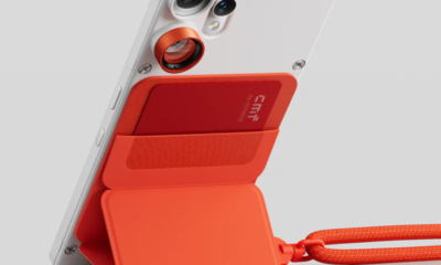 هاتف CMF Phone 2 Pro من Nothing تجربة متكاملة بسعر منافس