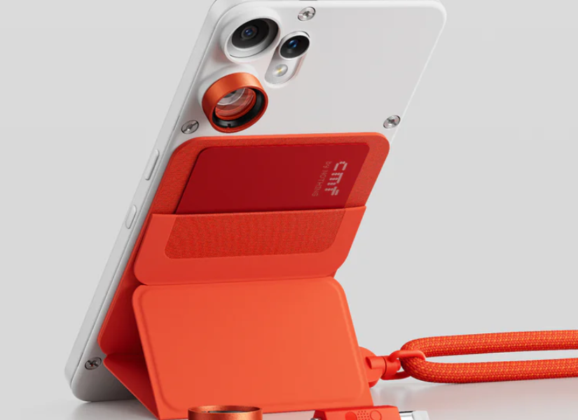 هاتف CMF Phone 2 Pro من Nothing تجربة متكاملة بسعر منافس