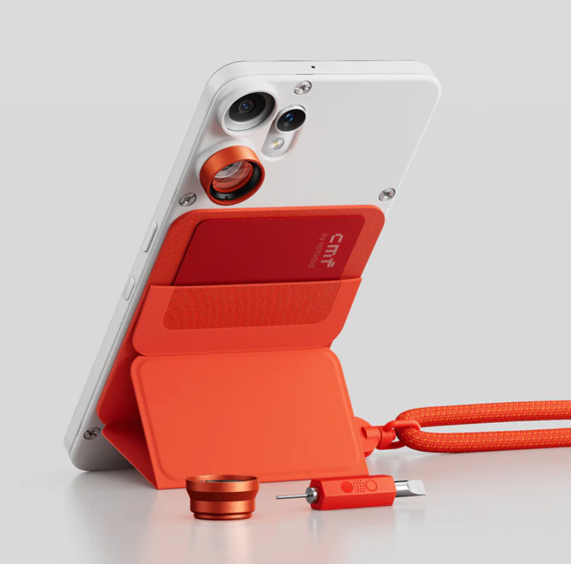هاتف CMF Phone 2 Pro من Nothing تجربة متكاملة بسعر منافس