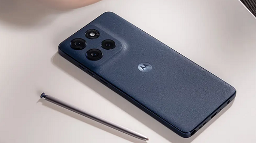 هاتف Moto G Stylus 5G (2025) توازن مثالي بين الأداء والمزايا الذكية بسعر اقتصادي
