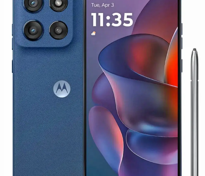 هاتف Moto G Stylus 5G 2025 توازن مثالي بين الأداء والمزايا الذكية بسعر اقتصادي