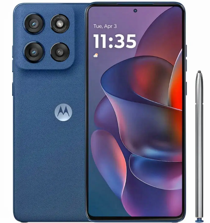 هاتف Moto G Stylus 5G 2025 توازن مثالي بين الأداء والمزايا الذكية بسعر اقتصادي