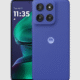 هاتف Motorola Edge 60 Pro تصميم راقٍ وأداء قوي بلمسة من الذكاء الاصطناعي
